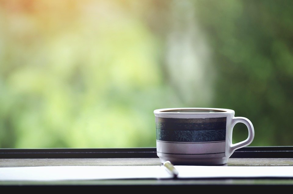 Healthy breakfast ideas